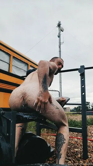 Thisominouslife OnlyFans Leaked Free Thumbnail Picture - #C2Gj2jQWpZ