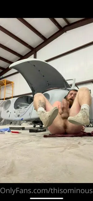 Thisominouslife OnlyFans Leaked Free Thumbnail Picture - #DDjECGUXj7