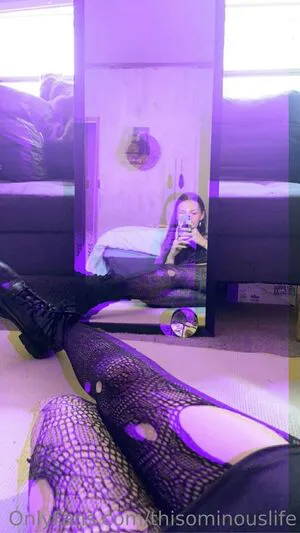 Thisominouslife OnlyFans Leaked Free Thumbnail Picture - #GEoS3s4xIH