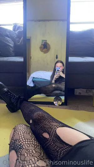 Thisominouslife OnlyFans Leaked Free Thumbnail Picture - #Jyskm06pzB