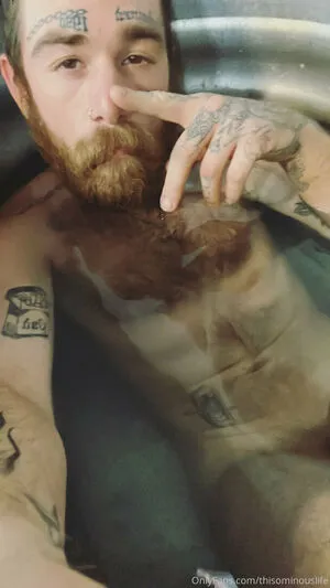 Thisominouslife OnlyFans Leaked Free Thumbnail Picture - #KUjBkOQB6I