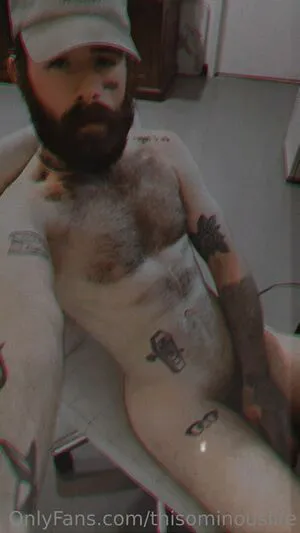 Thisominouslife OnlyFans Leaked Free Thumbnail Picture - #LJ8FBh4o5T