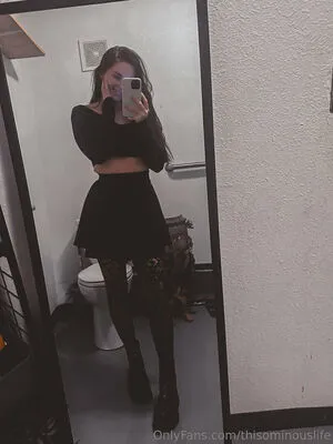 Thisominouslife OnlyFans Leaked Free Thumbnail Picture - #LjCV8o16aO