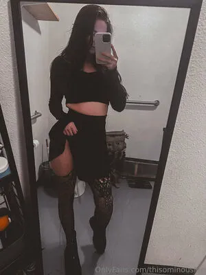 Thisominouslife OnlyFans Leaked Free Thumbnail Picture - #NffmRWsBxN