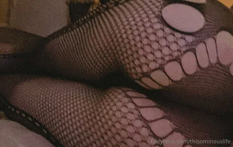 Thisominouslife OnlyFans Leaked Free Thumbnail Picture - #QFwH1yBTEa