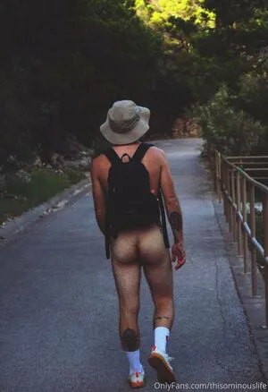 Thisominouslife OnlyFans Leaked Free Thumbnail Picture - #bhXduAGxuu