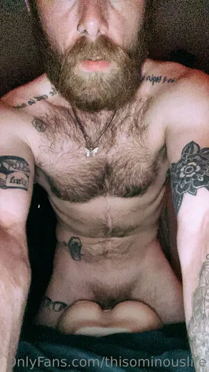 Thisominouslife OnlyFans Leaked Free Thumbnail Picture - #f6DRqqTiHC