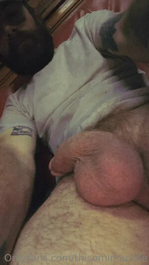 Thisominouslife OnlyFans Leaked Free Thumbnail Picture - #jPKsGuBzh4
