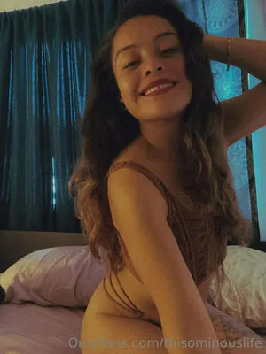 Thisominouslife OnlyFans Leaked Free Thumbnail Picture - #kuD0ToNhWH
