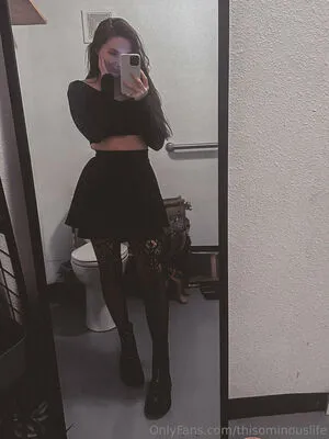 Thisominouslife OnlyFans Leaked Free Thumbnail Picture - #liejRKVSoP