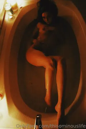 Thisominouslife OnlyFans Leaked Free Thumbnail Picture - #mUxtgKAxKd