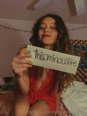 Thisominouslife OnlyFans Leaked Free Thumbnail Picture - #n3Kno6R7OT