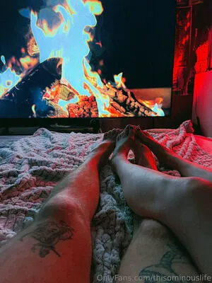 Thisominouslife OnlyFans Leaked Free Thumbnail Picture - #pMuRFJqi6z