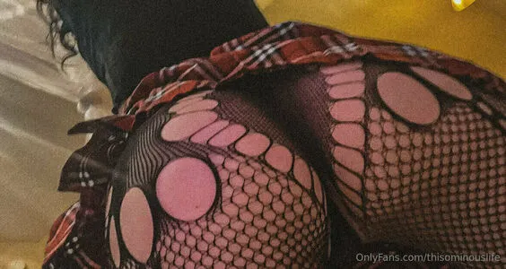 Thisominouslife OnlyFans Leaked Free Thumbnail Picture - #qJMvo86NrH