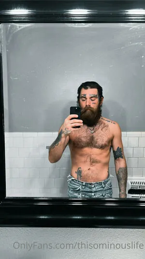 Thisominouslife OnlyFans Leaked Free Thumbnail Picture - #y5ljtmuOBa