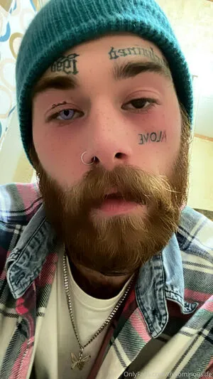 Thisominouslife OnlyFans Leaked Free Thumbnail Picture - #yDl1n2k78X