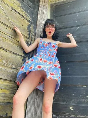 Thistlefernsby OnlyFans Leaked Free Thumbnail Picture - #fRgdKEUOCx