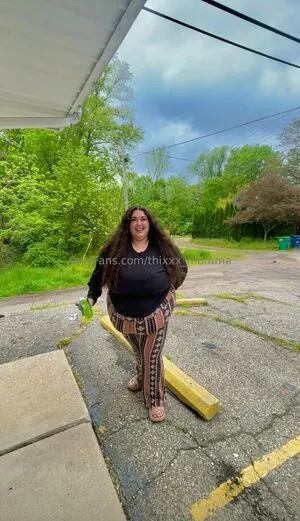 Thixxx Momma OnlyFans Leaked Free Thumbnail Picture - #XY421YdtS2