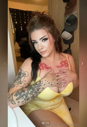 Thizzlecow OnlyFans Leaked Free Thumbnail Picture - #H1sLsesLZs