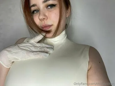 Thladylillian OnlyFans Leaked Free Thumbnail Picture - #Vem5bA827q
