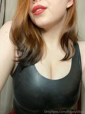 Thladylillian OnlyFans Leaked Free Thumbnail Picture - #bN66GuvE1m