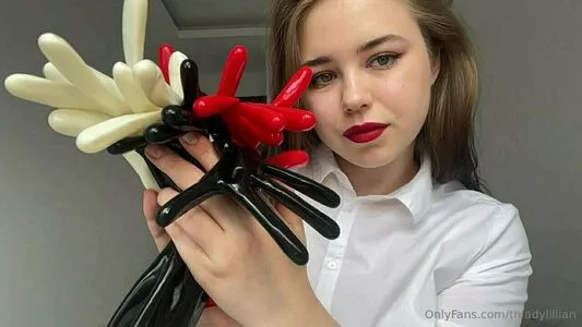 Thladylillian OnlyFans Leaked Free Thumbnail Picture - #czhVRb85Mn
