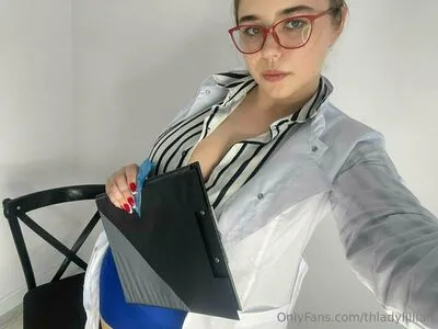 Thladylillian OnlyFans Leaked Free Thumbnail Picture - #knxXTsHwaz