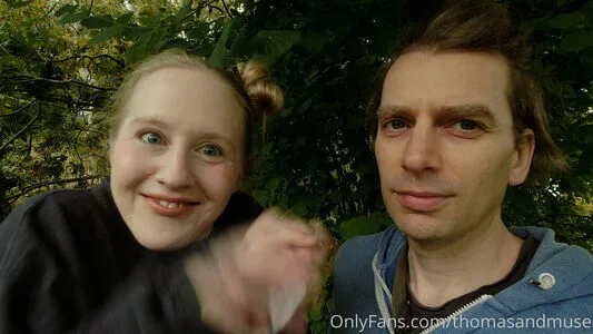 Thomasandmuse OnlyFans Leaked Free Thumbnail Picture - #05X251Sv3E