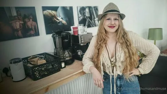 Thomasandmuse OnlyFans Leaked Free Thumbnail Picture - #1AE7AqGq7h