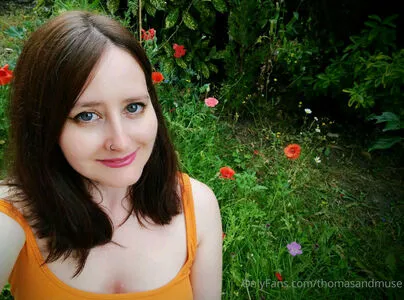 Thomasandmuse OnlyFans Leaked Free Thumbnail Picture - #POOcPIV5Ne