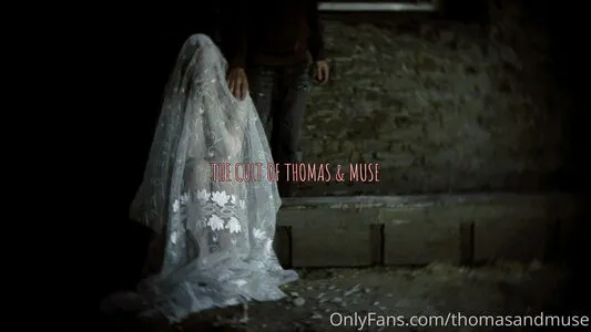Thomasandmuse OnlyFans Leaked Free Thumbnail Picture - #QEpGIXQsyz
