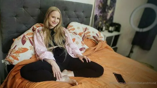 Thomasandmuse OnlyFans Leaked Free Thumbnail Picture - #WmC4hgQ5ZT