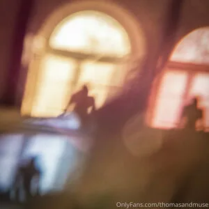 Thomasandmuse OnlyFans Leaked Free Thumbnail Picture - #Wr114yzRGG