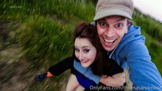Thomasandmuse OnlyFans Leaked Free Thumbnail Picture - #YyG34lNPe4