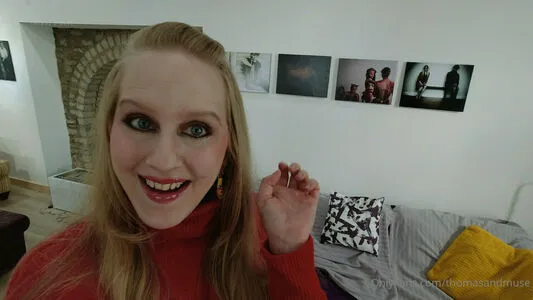 Thomasandmuse OnlyFans Leaked Free Thumbnail Picture - #ZtVoT1PykX