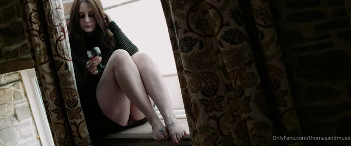 Thomasandmuse OnlyFans Leaked Free Thumbnail Picture - #huAIfTKLIX