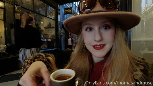 Thomasandmuse OnlyFans Leaked Free Thumbnail Picture - #jAhcKjchqe