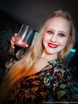 Thomasandmuse OnlyFans Leaked Free Thumbnail Picture - #pIrEDgM178