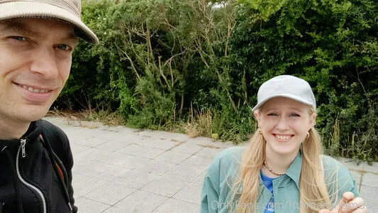 Thomasandmuse OnlyFans Leaked Free Thumbnail Picture - #uyLOxECBcx