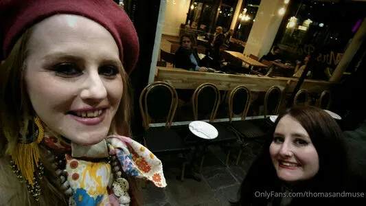 Thomasandmuse OnlyFans Leaked Free Thumbnail Picture - #uzN12TbJwp