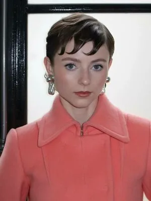 Thomasin Mckenzie OnlyFans Leaked Free Thumbnail Picture - #1bo1y4wFvT