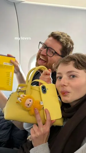 Thomasin Mckenzie OnlyFans Leaked Free Thumbnail Picture - #1tL4wfWPaa