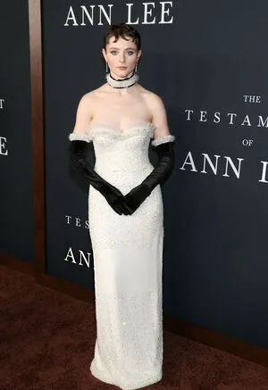 Thomasin Mckenzie OnlyFans Leaked Free Thumbnail Picture - #3CQi9yfz7j