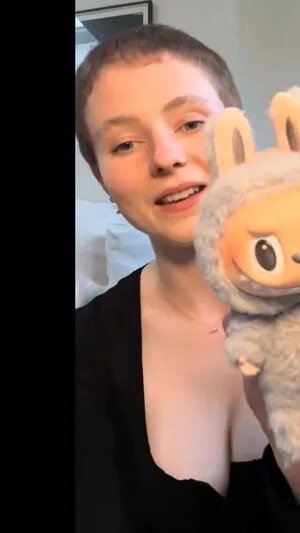 Thomasin Mckenzie OnlyFans Leaked Free Thumbnail Picture - #3u2sWX9xJU