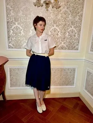 Thomasin Mckenzie OnlyFans Leaked Free Thumbnail Picture - #4f6B0BeSbS