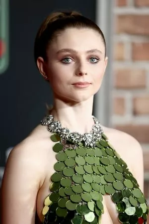 Thomasin Mckenzie OnlyFans Leaked Free Thumbnail Picture - #52sZlwYAI6