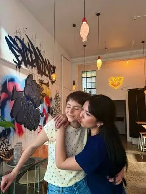 Thomasin Mckenzie OnlyFans Leaked Free Thumbnail Picture - #5IddfumYgv