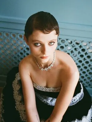 Thomasin Mckenzie OnlyFans Leaked Free Thumbnail Picture - #5gTKVOGyV0