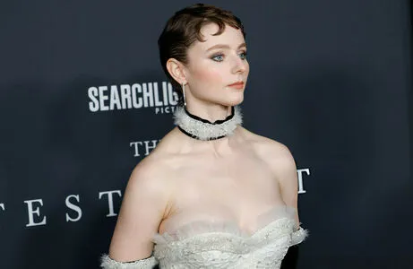 Thomasin Mckenzie OnlyFans Leaked Free Thumbnail Picture - #6eTBzqNC4h