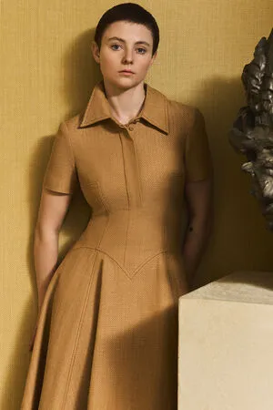 Thomasin Mckenzie OnlyFans Leaked Free Thumbnail Picture - #79s4JDr8B6
